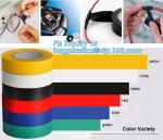 Acetate Fiber Cloth Label Tape Label Electronic Equipment PVC Material