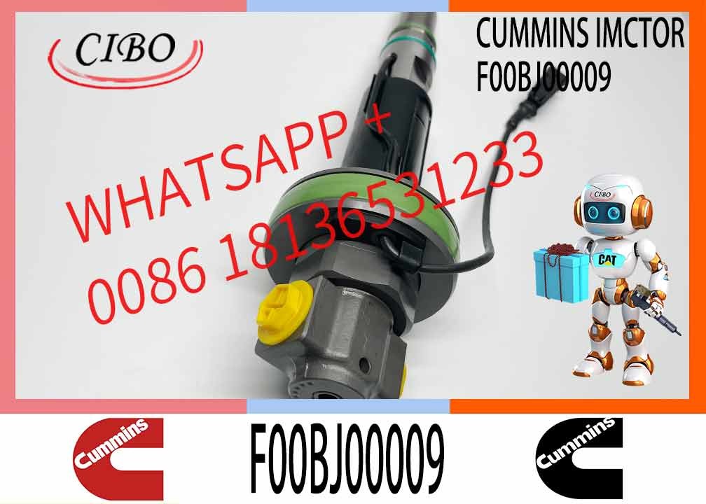 Best quality Automotive parts and accessories Diesel engine parts injectors are used in other parts of the engineF00BJ00