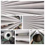 SCH40S 20mm Stainless Steel Tube