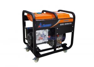 Wholesale 6.5kW Diesel Generator Australian Standard Air Cooled Open Type from china suppliers
