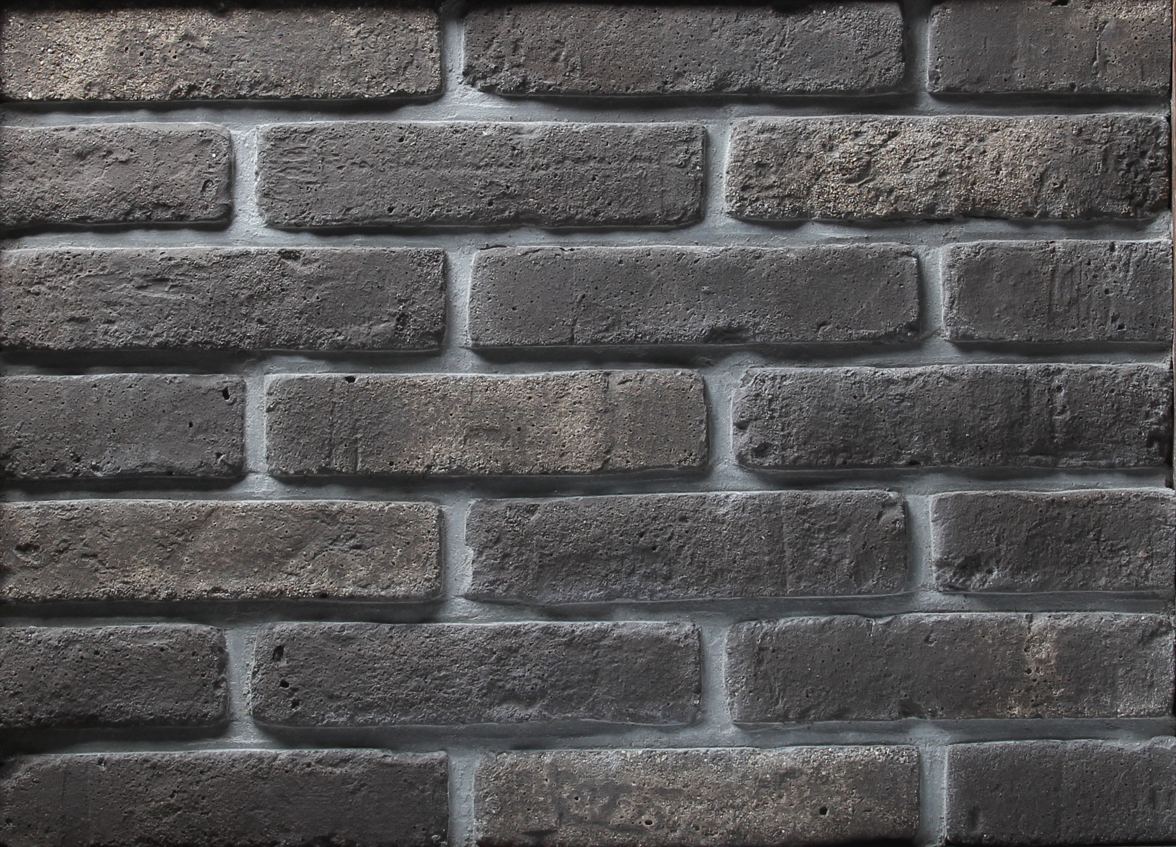 Clay Antique Wall Thin Veneer Brick Building Materials Low Water Absorption