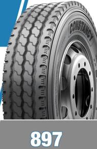 Wholesale 897 high quality TBR truck tire from china suppliers