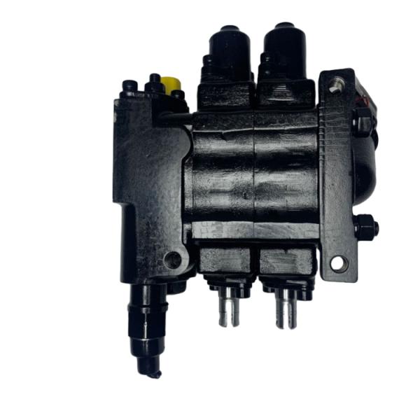 Steel A20A7-30421 Hydraulic Control Valve for CPCD20-35 CDB7E-F15L-T/AZ Long Lifespan