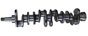 Wholesale Wear Resistance Auto Crankshaft / Engine Parts Crankshaft For ISUZU from china suppliers