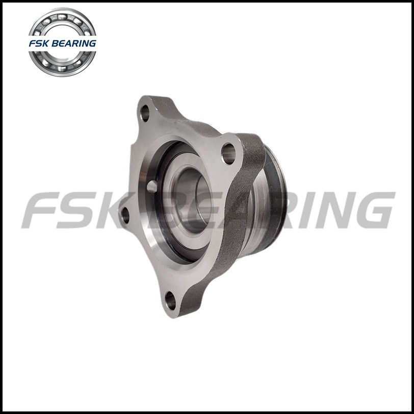 Long Life 42460-60010 Automobile Wheel Hub Bearing Assembly For Toyota Prado Tacoma Left Rear