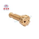 DTH Drill Bit Cop44 for Down The Hole Hammer ISO 9001 2008 Certified Production