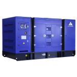 60 Kw 80 Kw Large Chinese Diesel Generator Single Phase 200A YUCHAI