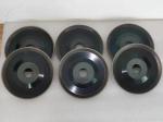 175mm Diamond Grinding Wheels For Sharpening The Band Saw Bade Cemented Carbide