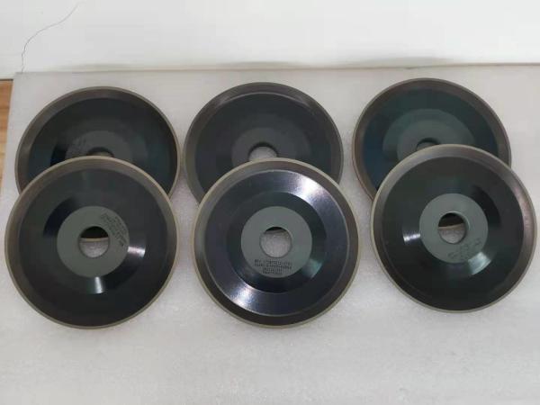 175mm Diamond Grinding Wheels For Sharpening The Band Saw Bade Cemented Carbide