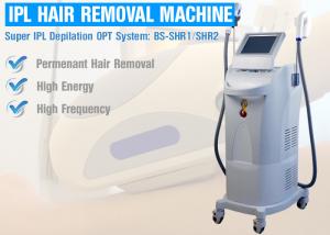 Wholesale E-Light IPL Laser Permanent Hair Removal Devices from china suppliers