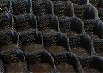 Slope Geocell Grid Driveway Ground Reinforcement Cellular System