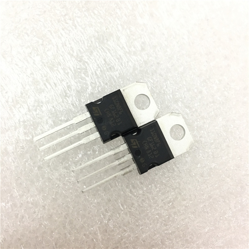 STP110N8F6 Mosfet Discrete Semiconductor Devices For Switching Applications
