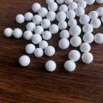 Steel Industry Must-Have Aluminum Refractory Balls with 2.25-2.65g/cm3 Bulk