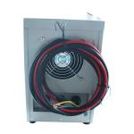 40Ah Practical Car Battery Chargers Sustainable 220V 380V White Color