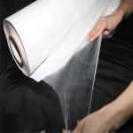 Washable 1M With Polyurethane Film Adhesive 8-15S Operating