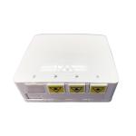 KEXINT 4 Port SC Mini Fiber Optic Termination Box Indoor Wall Mounted For FTTX