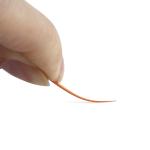 Gutta Percha Points Dental Materials Root Endodontics Clean Sterile 06 Taper