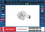Remanufactured diesel fuel common rail pump 0445010219 0445010230 0445025021