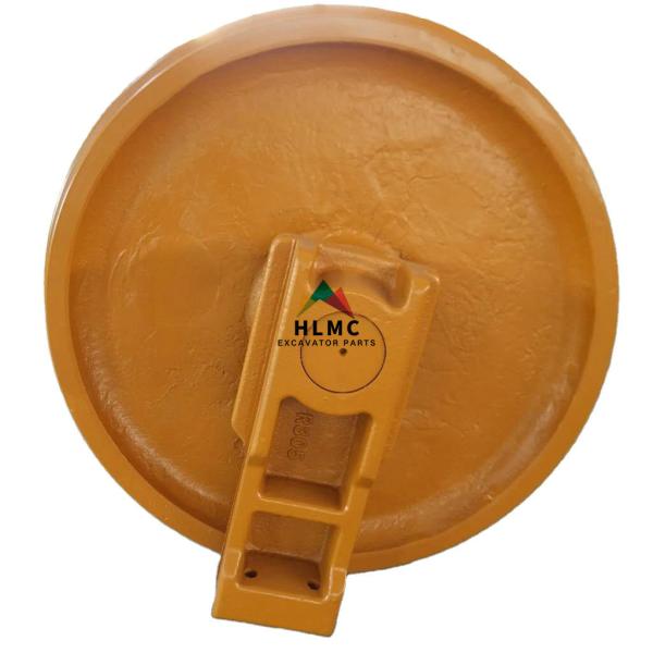 High Quality Kobelco Idler SK60 SK70 SK75 SK80 Excavator Front Idler 24100N6296F