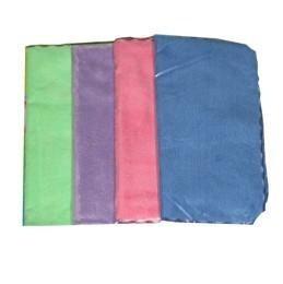 China Microfiber Hand Towel, 26*26cm square shape hand towel, more colors availabe (UT-120) on sale