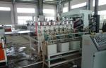 Construction PVC Foam Board Production Line Waterproof Decorative
