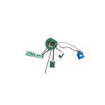 High Speed Blow DC Motor Hair Dryer OEM / ODM 1400W Customized
