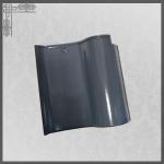 80 Degree Clay Roof Tile House Roofing Shingles Ceramic Spanish Mold S
