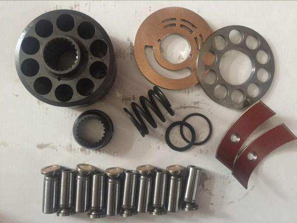 Sell Kayaba PSVD2-16E,PSVD2-17E Main hydraulic pump parts for mini excavator,