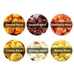 BLS-PM2 Full Automatic Commercial Popcorn Machine 80kg