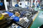 291-3711 2913711 10R-8710 For CAT M320D2 WHEELED EXCAVATOR PARTS Hydraulic Swing