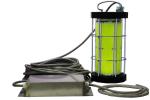 3000W Power Source LED COB Chip Deep Sea Fishing Light for Fishing IP68-rated