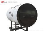 4 T/H Electric Heating Steam Boiler High Power Small Heat Loss For Food