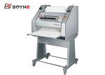 Commercial Bakery French Baguette Moulder With Quality Conveyor Belt