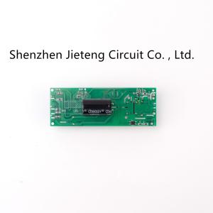 Wholesale OEM Aluminum CEM 12 Layer Circuit Board PCB Fabrication from china suppliers