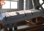 Automatic Animal Feed Production Line , Chicken Feed Making Machine 3MM 4MM
