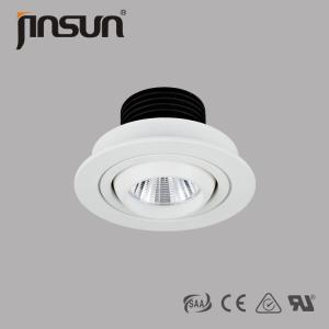 Wholesale 240Lumens Round Shape Ultra Slim High Quality of Led Downlight from china suppliers