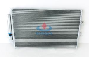 Wholesale Alumiunium Conditioning Honda AC Condenser for CIVIC4 DORS 06 OEM 80110 - SNB - A41 from china suppliers