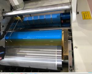 Wholesale Automatic Flute Laminating Corrugated Carton Box Machine PLC 18KW from china suppliers