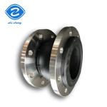 ANSI Standard Rubber Joints for Thickened and Corrosion-Resistant Chemical