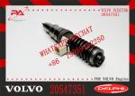 Unit Injector Overhaul Repair Kits For Volvo E3 Injector 21582101 21644596