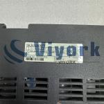 Emerson SKB3400075 SERVO DRIVE USED