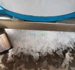 Seafood Restaurant Ice Equipment Machine, Seawater Ice Industry Machine with
