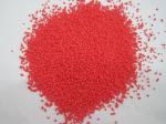 Deep red speckles China red speckles colorful speckle sodium sulphate speckles