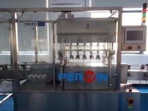 Wholesale FBS Automatic Sera Aseptic Filling Machine 500ml Bottle from china suppliers