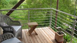 Wholesale Casting 10.3mm AISI304 Stainless Steel Cable Railing from china suppliers