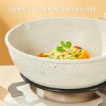 Multifunction 3pcs Aluminum Cooking Cookware Pot Set Non Stick Kitchen Ware