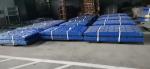 Terex Jaw Crusher Wear Parts High Manganese Steel Jaw Plate for Superior