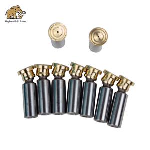 Wholesale Original Rexroth A22VG45 A20VG45 Hydraulic Pump Parts Excavator Repair Parts from china suppliers
