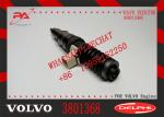 3801368 21379931 Diesel Fuel Injector EC330B DA25D DA30D EC460B Diesel Parts