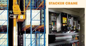 Wholesale High Speed 75KW Variable Frequency Drive Carry Deck Crane VFD For Crane from china suppliers